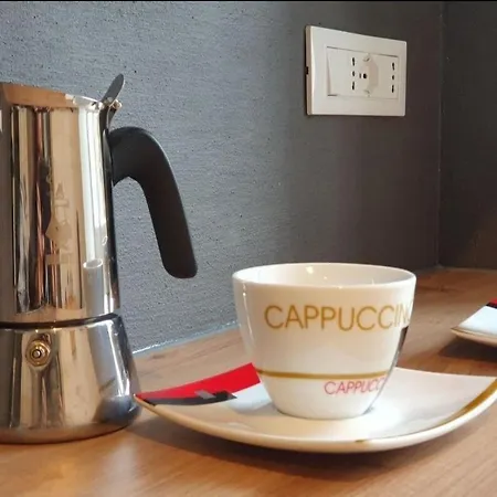 L'arco - Planzer Trieste