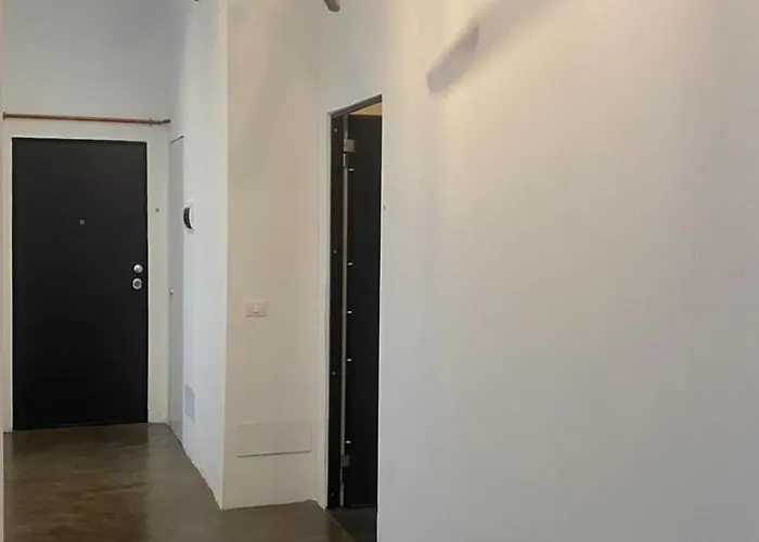 L'arco - Planzer Appartement