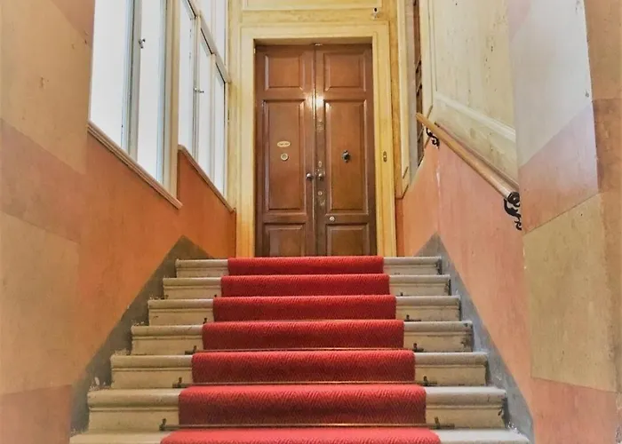 L'arco - Planzer Appartement *