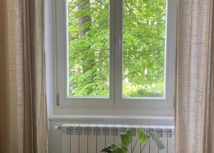 Appartement L'arco - Planzer