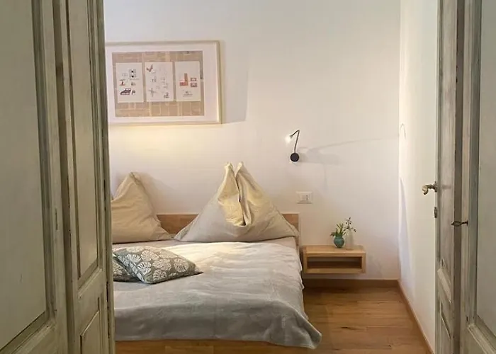 L'arco - Planzer Trieste