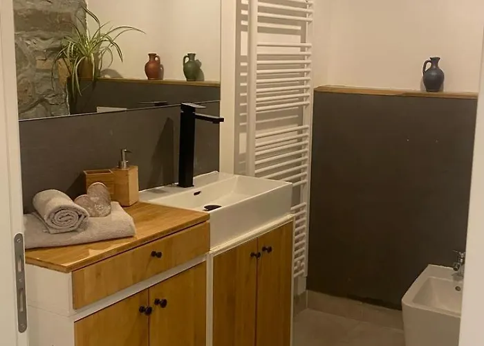 L'arco - Planzer Trieste