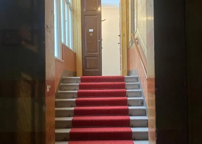 L'arco - Planzer Appartement Trieste