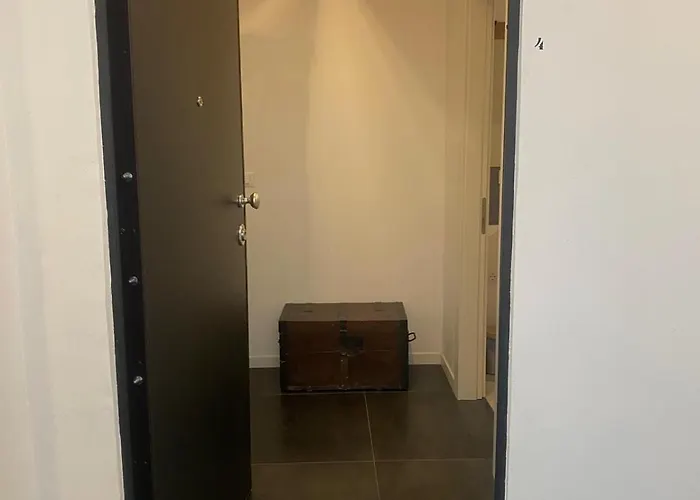 Appartement L'arco - Planzer