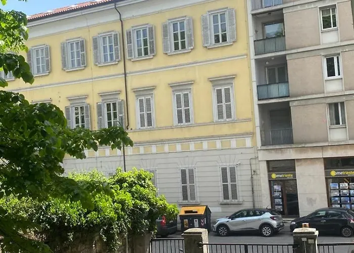 L'arco - Planzer Appartement *