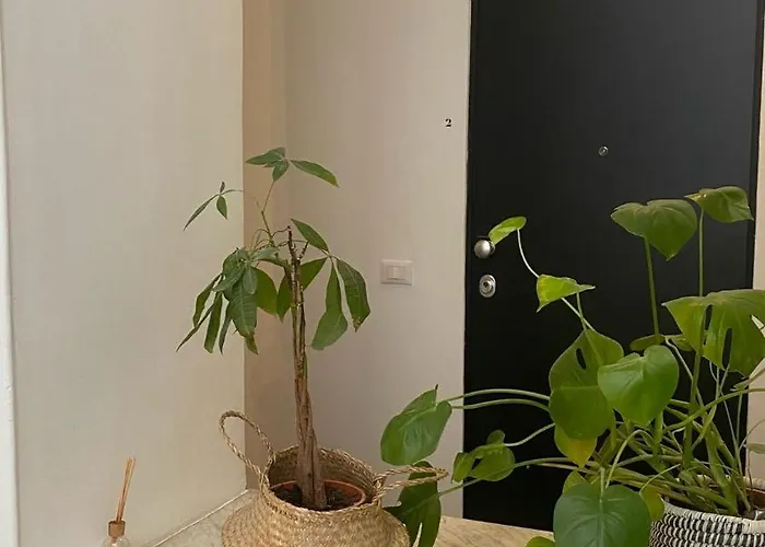 Appartement L'arco - Planzer