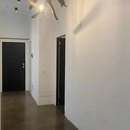 L'arco - Planzer Apartamento