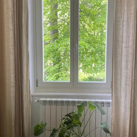 Apartamento L'arco - Planzer