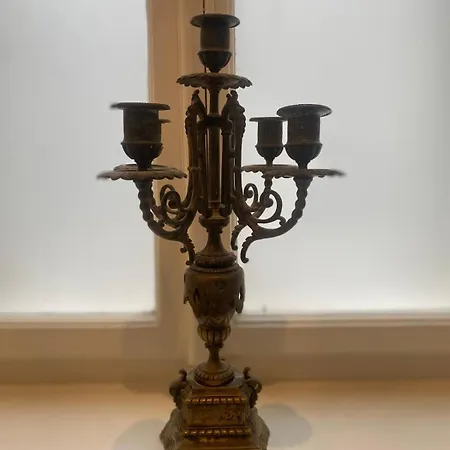 L'arco - Planzer Apartament *