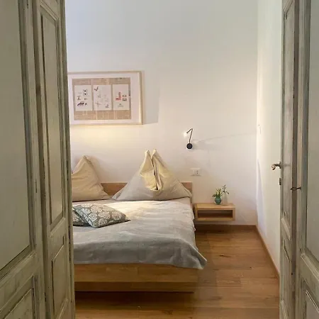 L'arco - Planzer Trieste