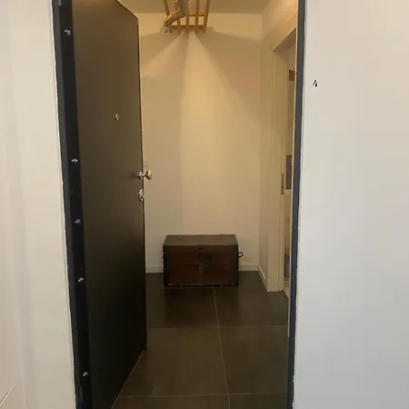 Apartamento L'arco - Planzer
