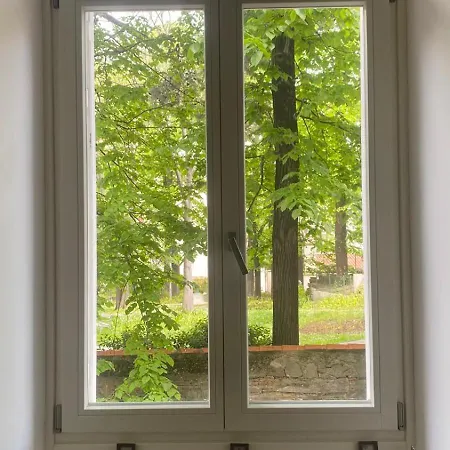 Apartamento L'arco - Planzer *