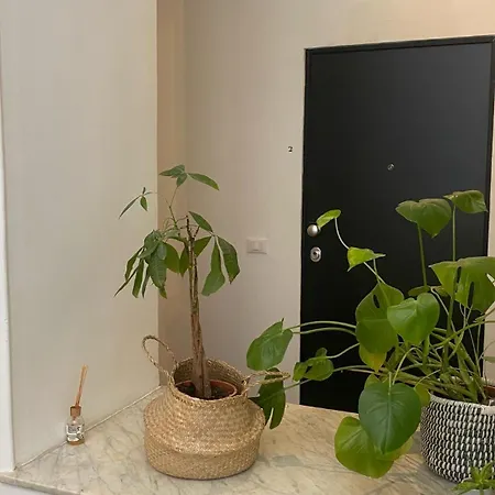 Apartamento L'arco - Planzer