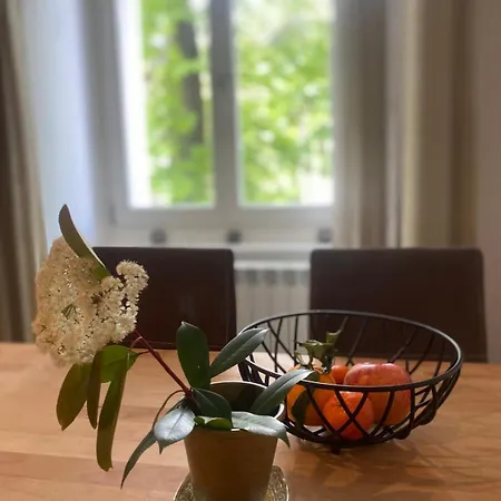 L'arco - Planzer Apartament