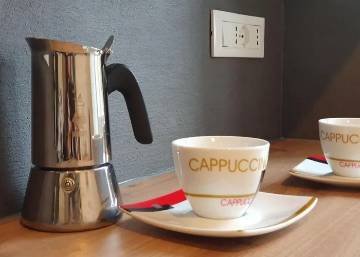 L'arco - Planzer Trieste