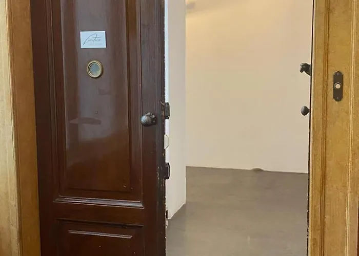 L'arco - Planzer * Trieste