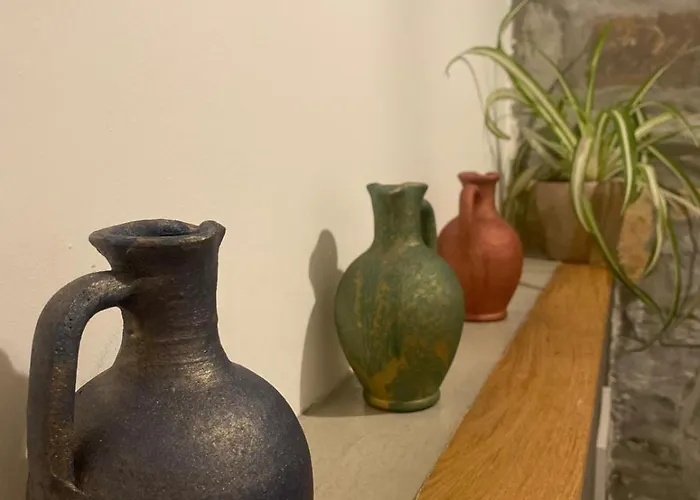 Apartment L'arco - Planzer