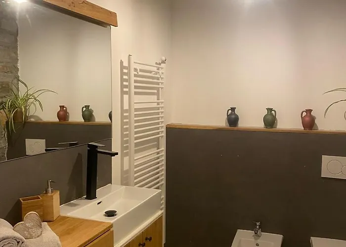 Apartment L'arco - Planzer Trieste