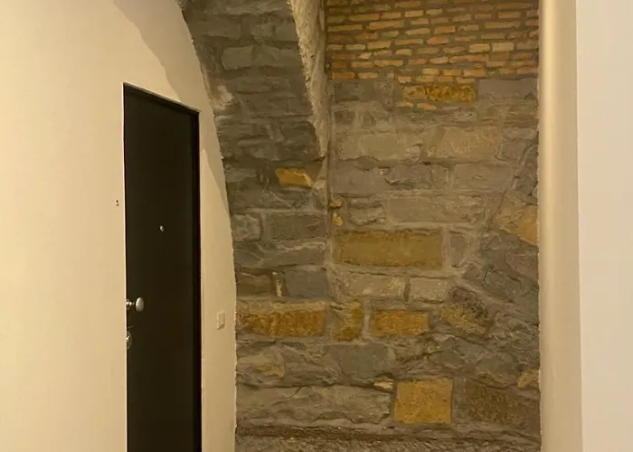 L'arco - Planzer * Trieste