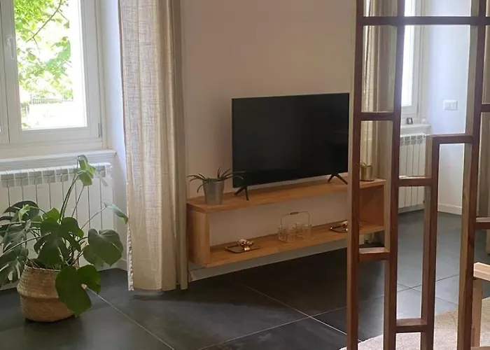 L'arco - Planzer * Trieste